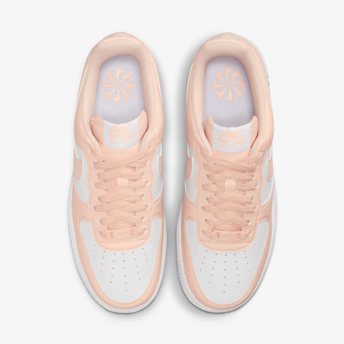 Nike Air Force 1 '07 Next Nature – White / Washed Coral / White