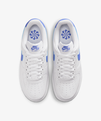 Nike Air Force 1 '07 Next Nature – White / Sapphire