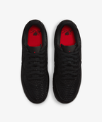 Nike Air Force 1 Retro Valentine's Day – Black / University Red