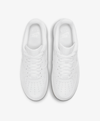 Nike Air Force 1 '07 – White / Gum Light Brown