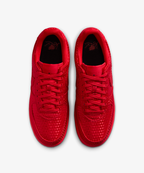 Nike Air Force 1 Retro Valentine's Day – University Red / Black