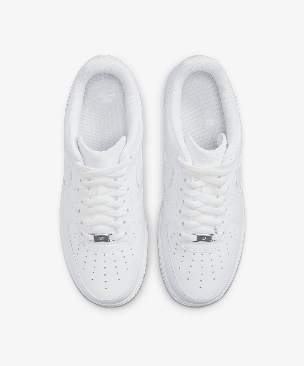 Nike Air Force 1 '07 – White