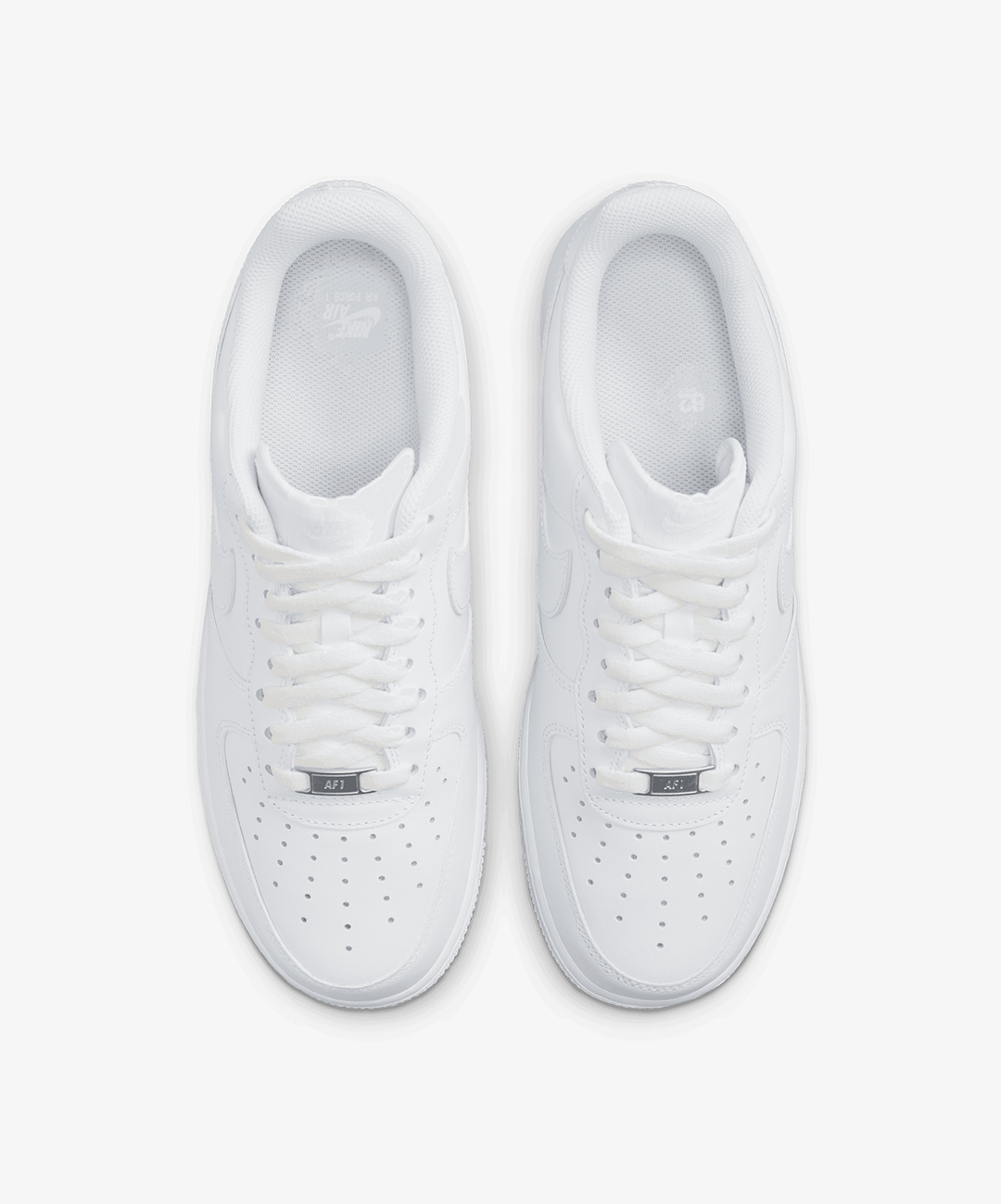 Nike Air Force 1 '07 – White
