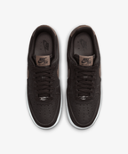 Nike Air Force 1 '07 – Velvet Brown / Mink Brown / White