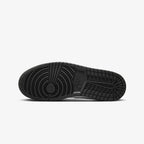 Nike Air Jordan 1 Low – White / Black / White
