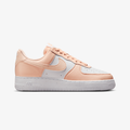 Nike Air Force 1 '07 Next Nature – White / Washed Coral / White
