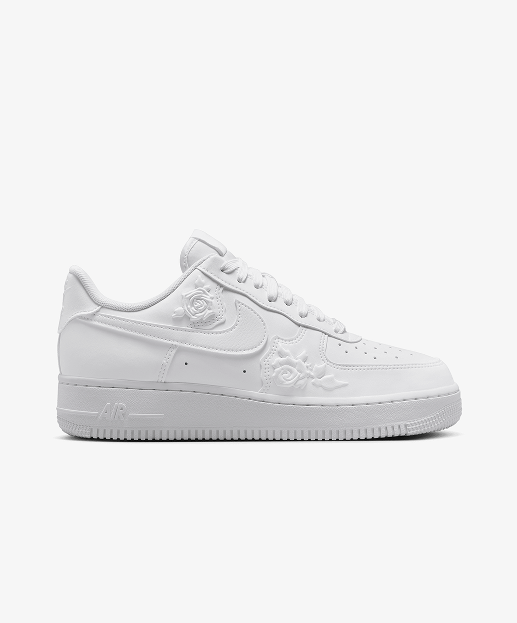 Nike Air Force 1 '07 – White / Black