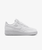 Nike Air Force 1 '07 – White / Black