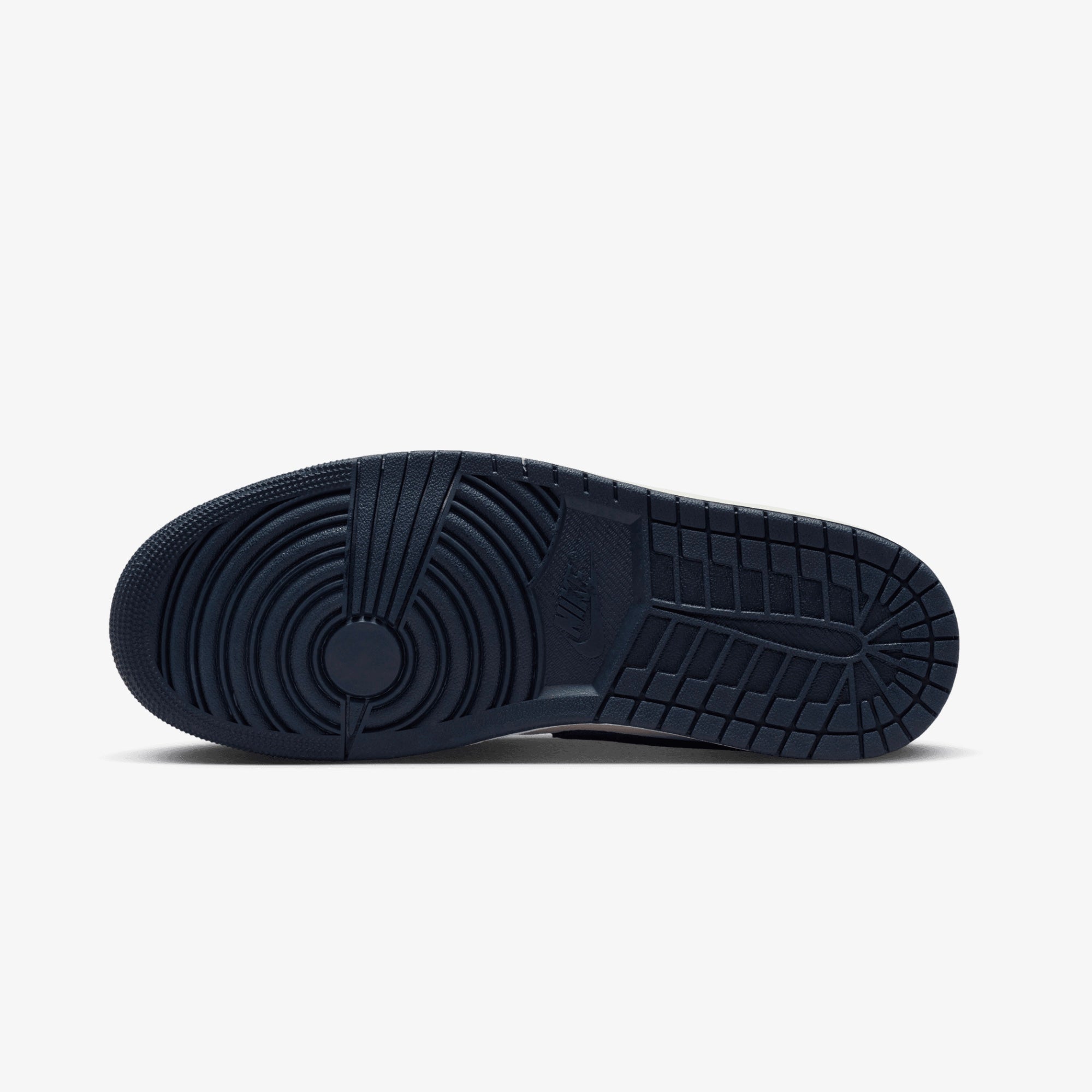 Nike Air Jordan 1 Low SE – Obsidian / University Gold / Chile Red / Obsidian