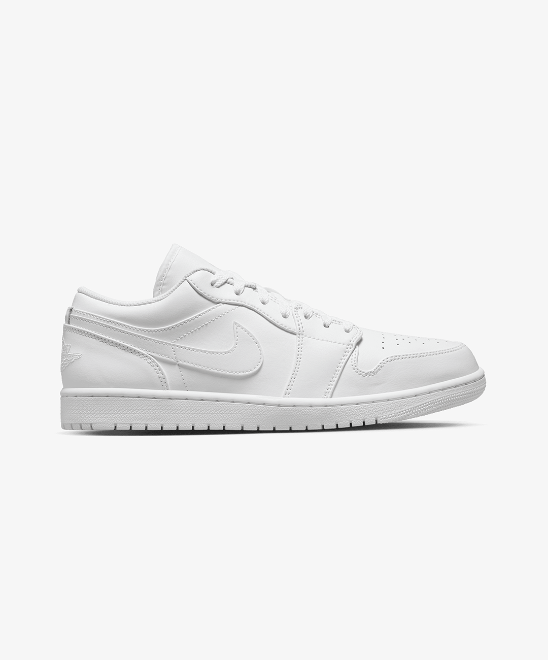 Nike Air Jordan 1 Low – White