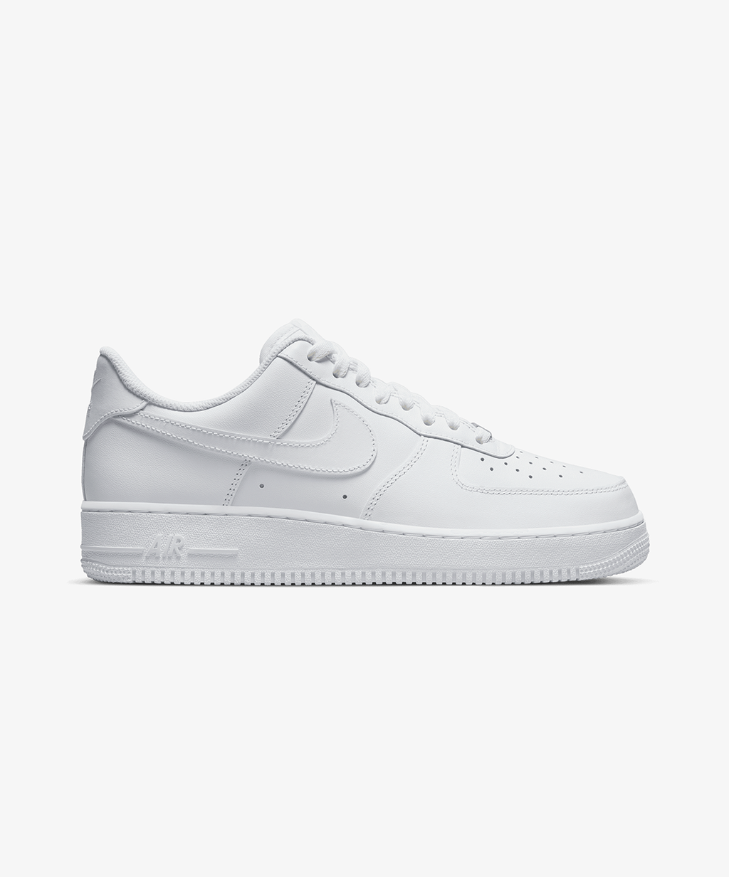 Nike Air Force 1 '07 – White