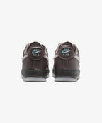 Nike Air Force 1 '07 LV8 – Ridgerock / Vast Grey / Ocean Cube / Sail