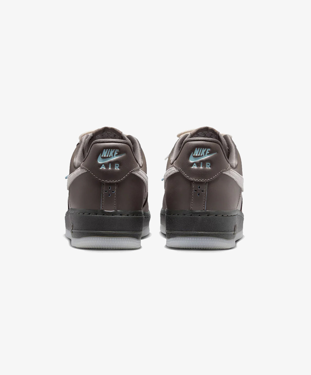 Nike Air Force 1 '07 LV8 – Ridgerock / Vast Grey / Ocean Cube / Sail