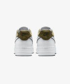 Nike Air Force 1 '07 Essential – White / Sequoia / Medium Olive