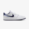Nike Air Jordan 1 Low '85 – White / Navy / White