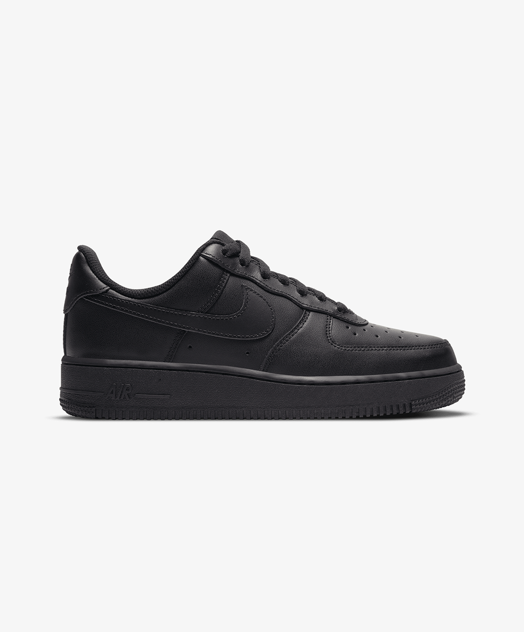Nike Air Force 1 '07 – Black