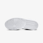 Nike Air Jordan 1 Mid – White