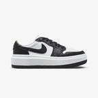 Nike Air Jordan 1 Low – White / Black / White
