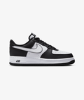 Nike Air Force 1 '07 – Black / White