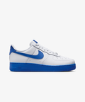 Nike Air Force 1 '07 – White / Game Royal