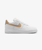 Nike Air Force 1 '07 Next Nature – White / Linen / White