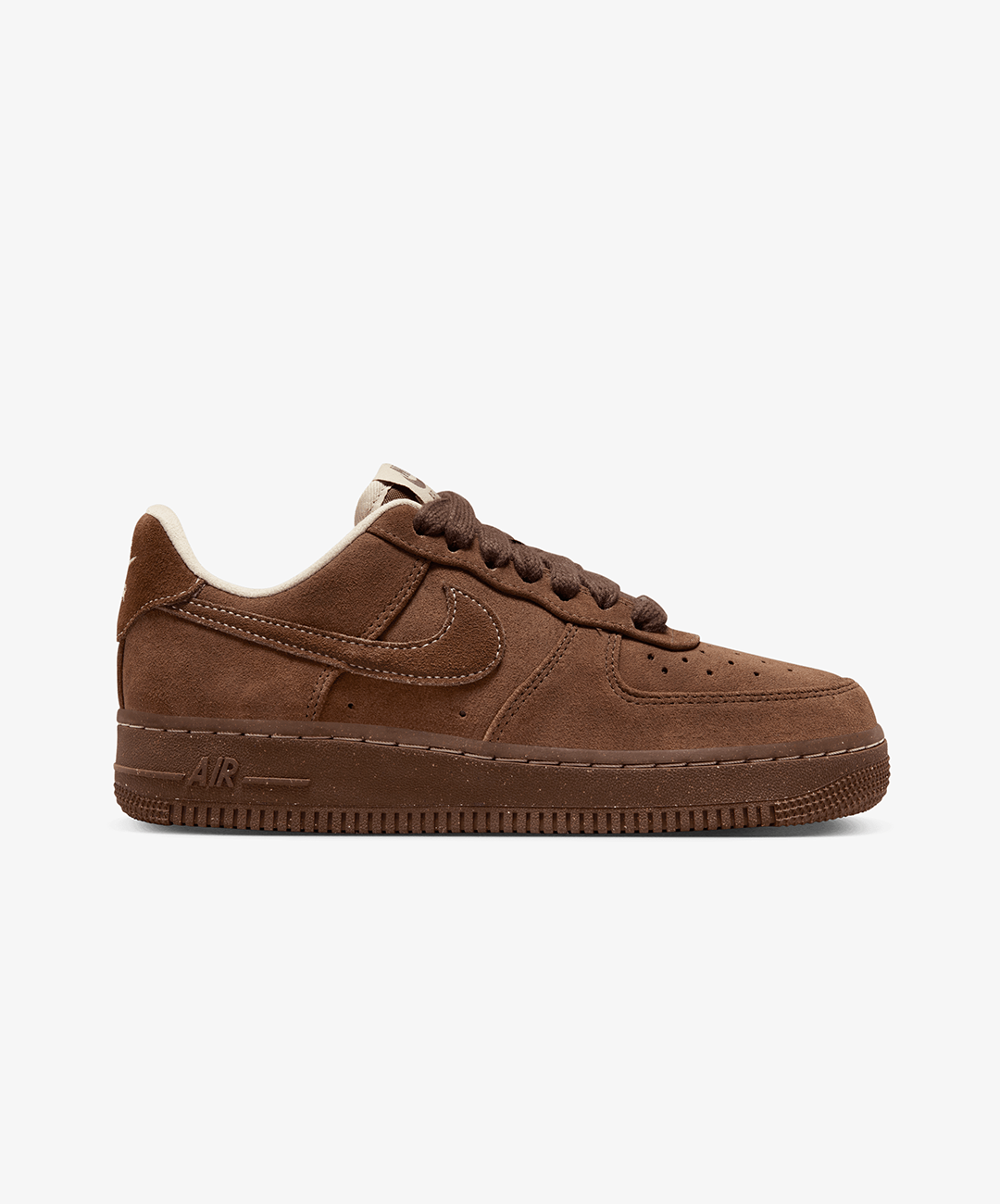 Nike Air Force 1 '07 – Cacao Wow / Sanddrift