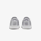 Nike Air Jordan 1 Low OG – Silver