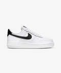 Nike Air Force 1 '07 – White / Black / White