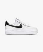 Nike Air Force 1 '07 – White / Black / White