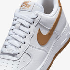 Nike Air Force 1 '07 Next Nature – White / Flax