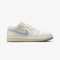 Nike Air Jordan 1 Low – Sail / Ghost / Coconut Milk