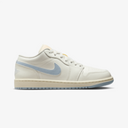 Nike Air Jordan 1 Low – Sail / Ghost / Coconut Milk