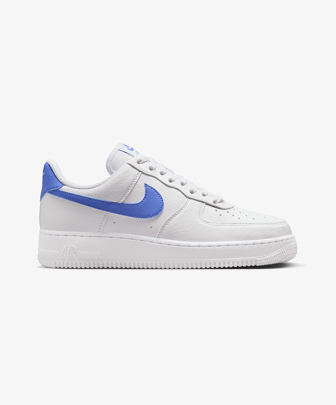 Nike Air Force 1 '07 Next Nature – White / Sapphire