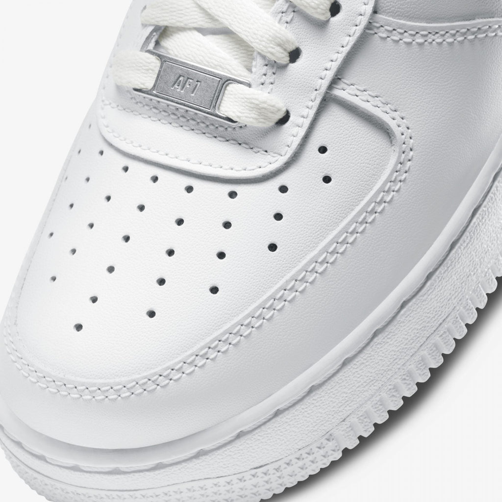 Nike Air Force 1 '07 – White
