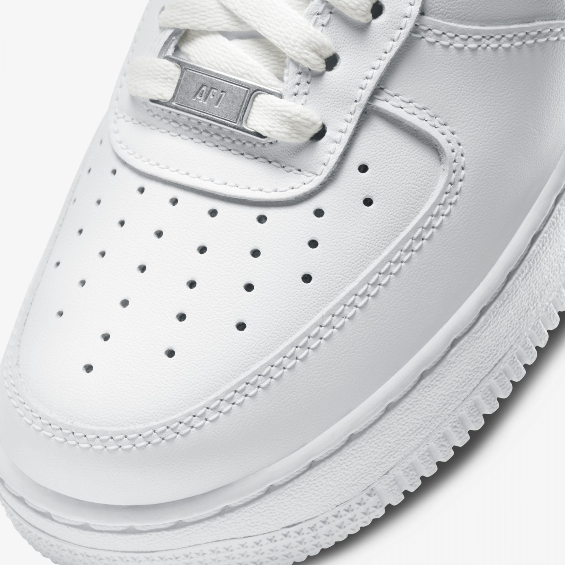 Nike Air Force 1 '07 – White