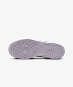 Nike Air Jordan 1 Low (GS) – Barely Grape / White / Violet Mist