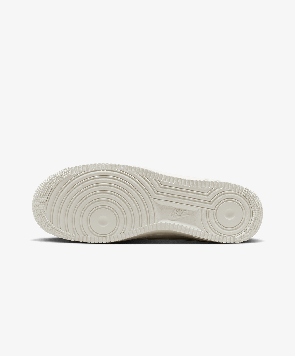 Nike Air Force 1 '07 – Sail