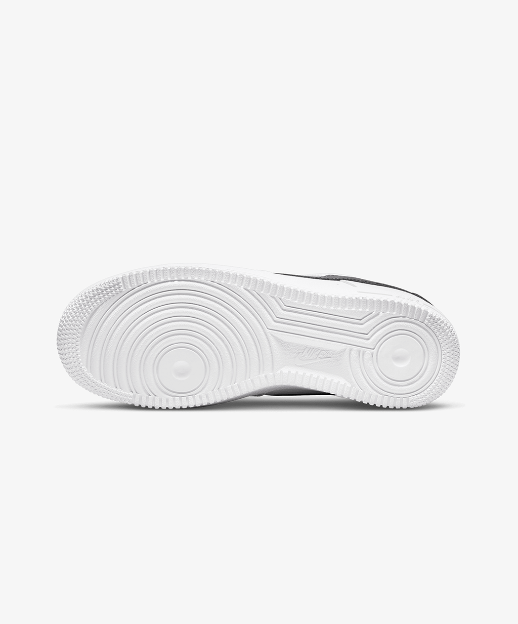 Nike Air Force 1 '07 – White / Black / White