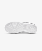 Nike Air Force 1 '07 – White / Black / White