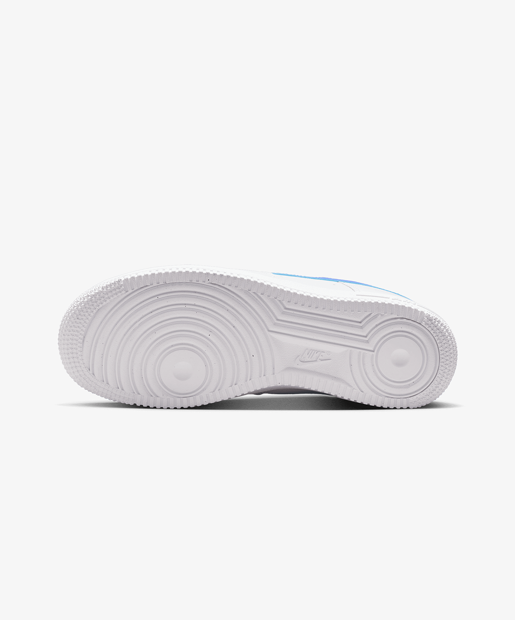 Nike Air Force 1 '07 Next Nature – White / Sapphire