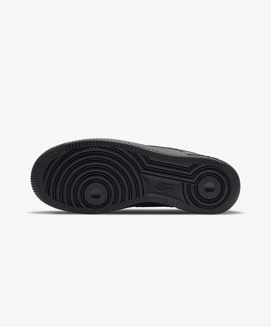Nike Air Force 1 '07 – Black