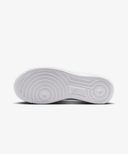 Nike Air Force 1 – White / Light Thistle / White