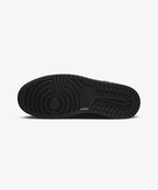Nike Air Jordan 1 Low – Black
