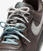 Nike Air Force 1 '07 LV8 – Ridgerock / Vast Grey / Ocean Cube / Sail