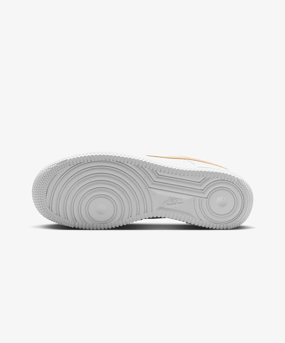Nike Air Force 1 '07 Next Nature – White / Linen / White