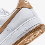 Nike Air Force 1 '07 Next Nature – White / Flax