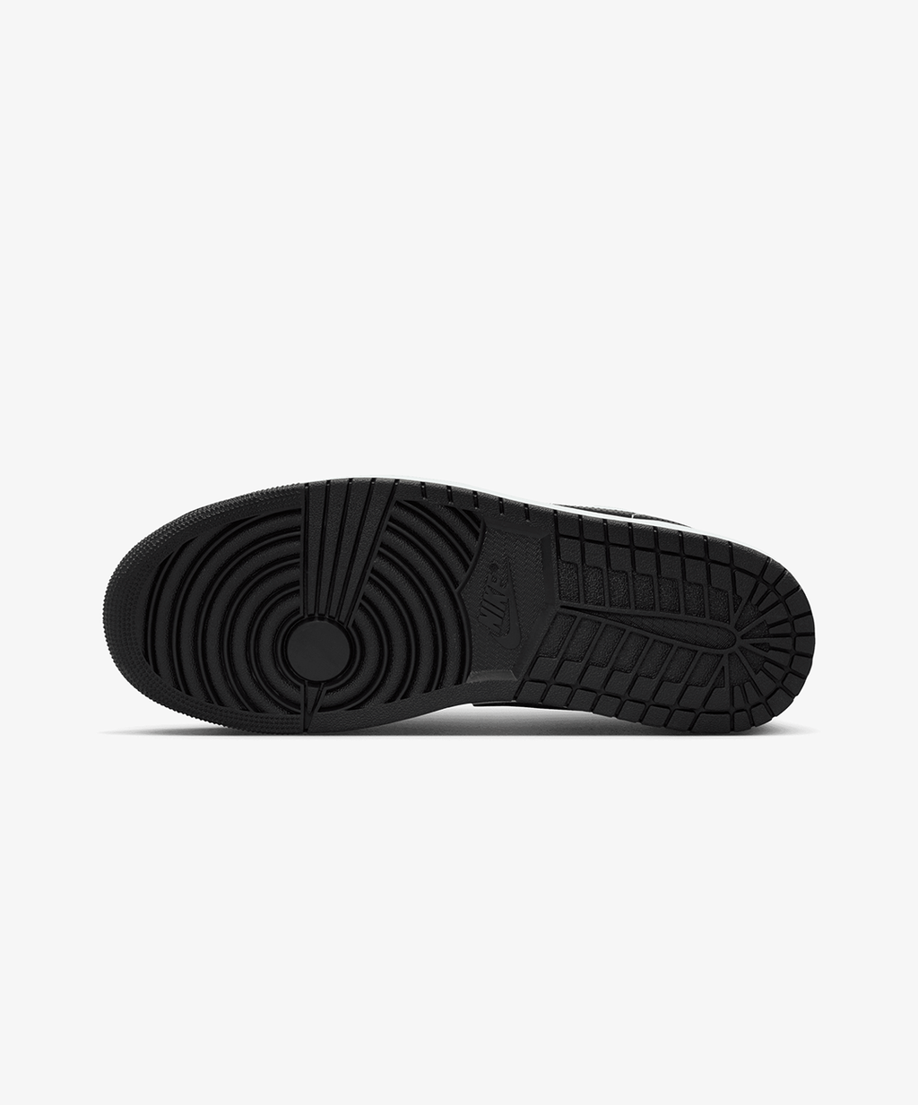Nike Air Jordan 1 Low – Neutral Grey / Black / Summit White