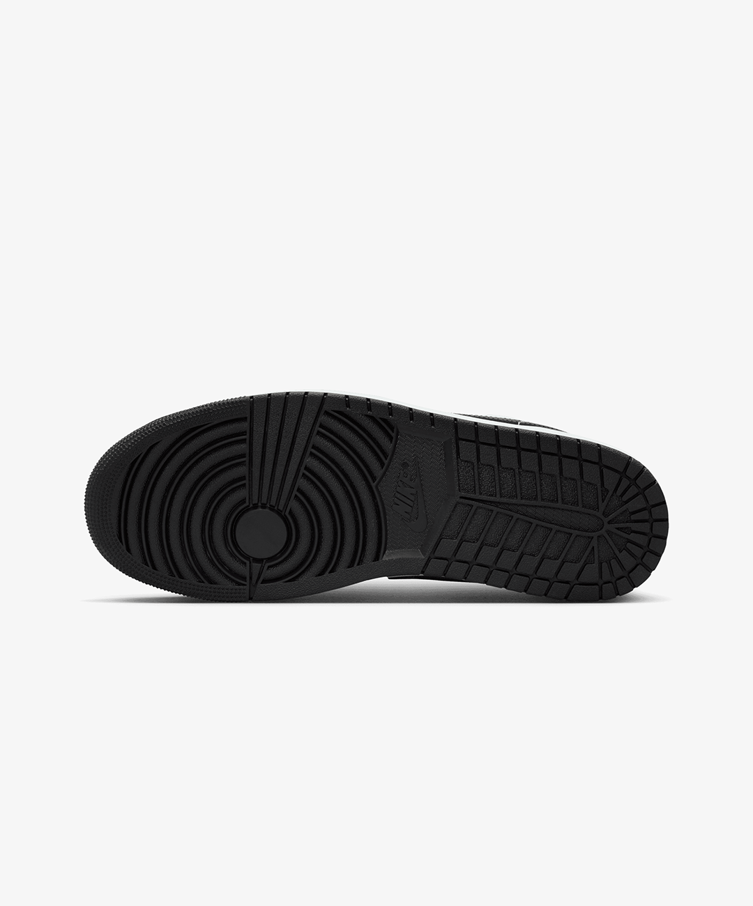 Nike Air Jordan 1 Low – Neutral Grey / Black / Summit White