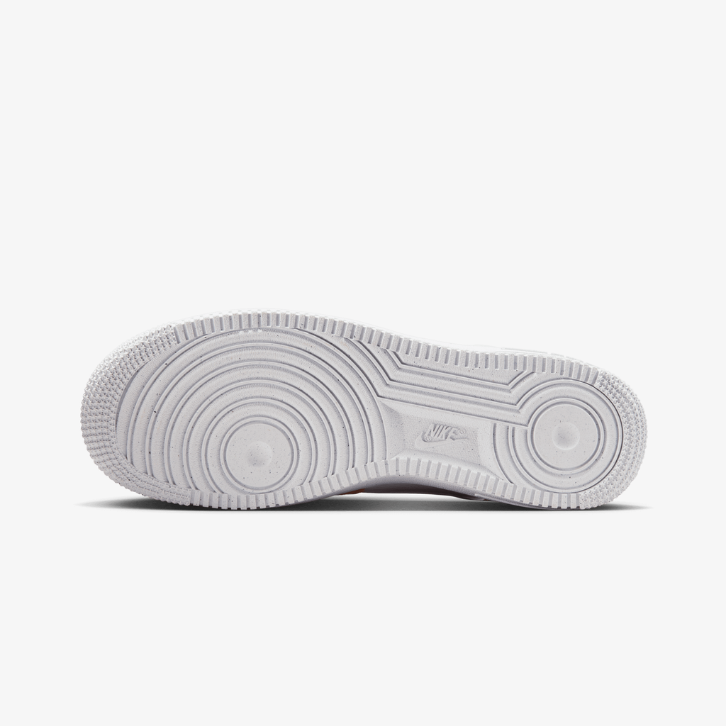 Nike Air Force 1 '07 Next Nature – White / Washed Coral / White