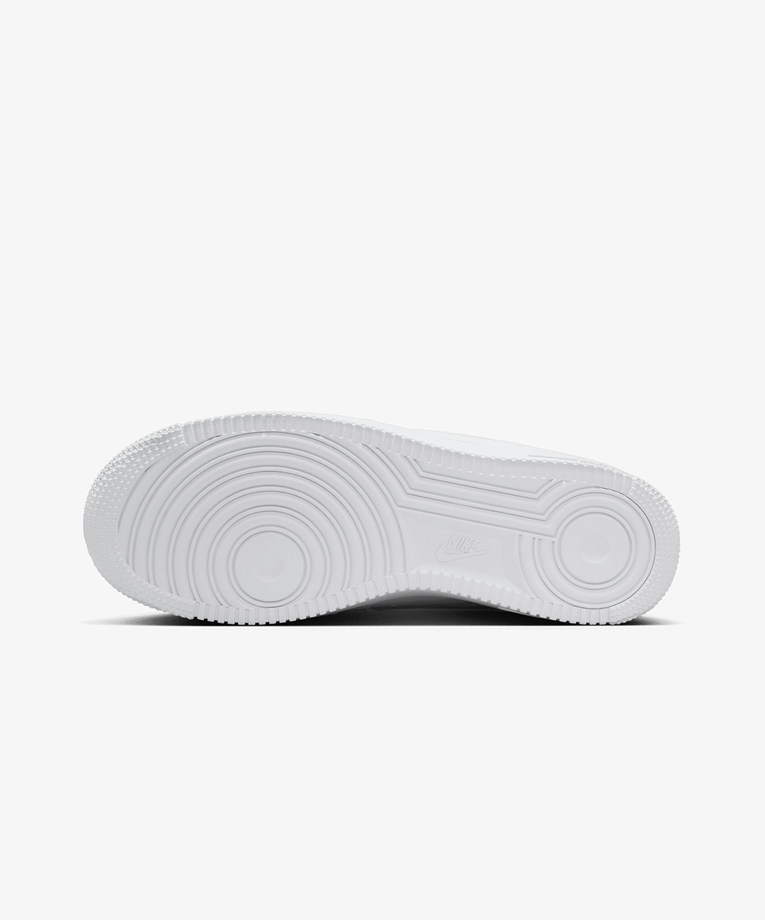 Nike Air Force 1 '07 – White / Black